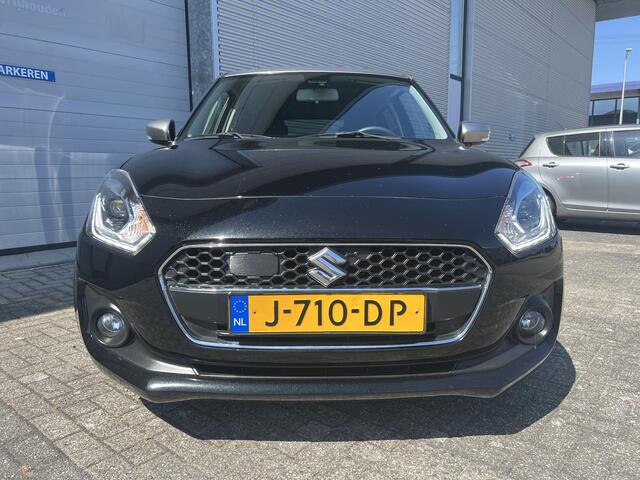 Suzuki SWIFT 1.2 Stijl CVT Automaat | LM velgen | Climate Control | Adp. Cruise Control | Dealer Onderhouden |