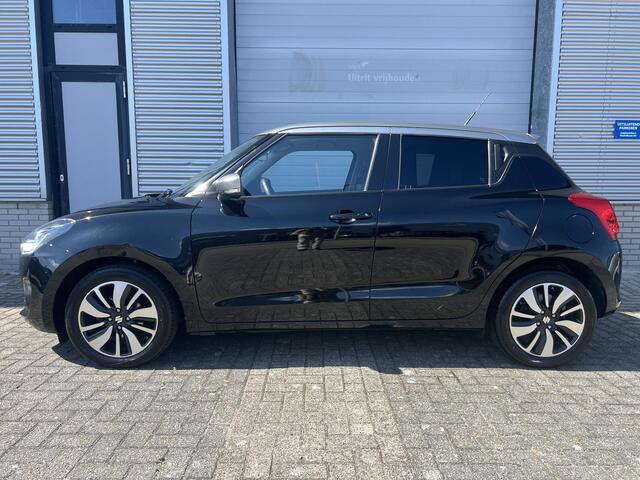 Suzuki SWIFT 1.2 Stijl CVT Automaat | LM velgen | Climate Control | Adp. Cruise Control | Dealer Onderhouden |