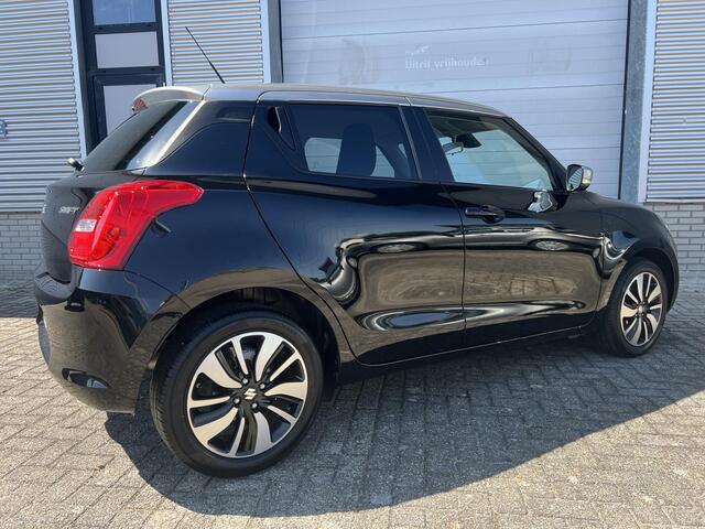 Suzuki SWIFT 1.2 Stijl CVT Automaat | LM velgen | Climate Control | Adp. Cruise Control | Dealer Onderhouden |