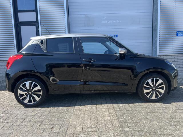 Suzuki SWIFT 1.2 Stijl CVT Automaat | LM velgen | Climate Control | Adp. Cruise Control | Dealer Onderhouden |