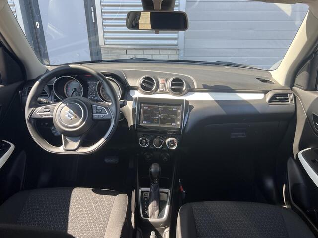 Suzuki SWIFT 1.2 Stijl CVT Automaat | LM velgen | Climate Control | Adp. Cruise Control | Dealer Onderhouden |
