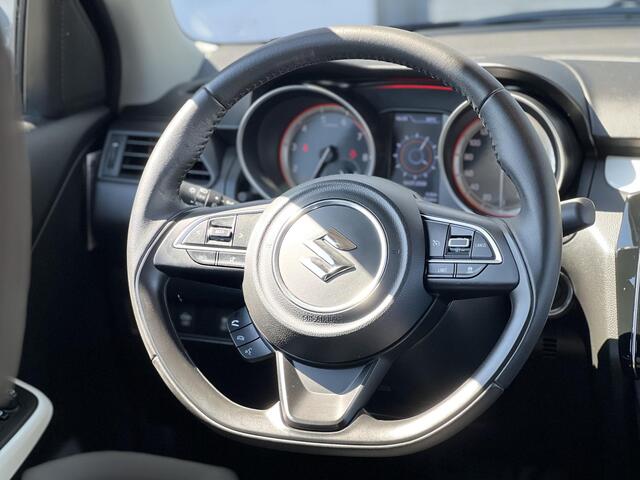 Suzuki SWIFT 1.2 Stijl CVT Automaat | LM velgen | Climate Control | Adp. Cruise Control | Dealer Onderhouden |