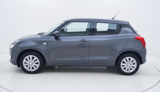 Suzuki SWIFT 1.2 Comfort Smart Hybrid rijklaar prijs