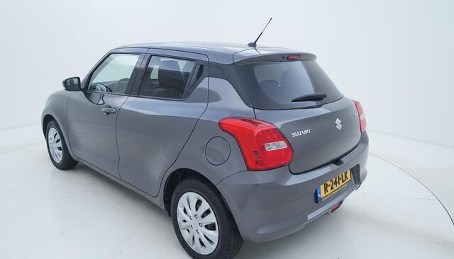 Suzuki SWIFT 1.2 Comfort Smart Hybrid rijklaar prijs