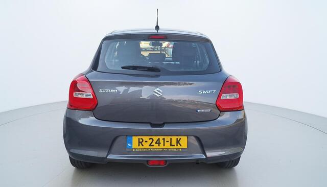 Suzuki SWIFT 1.2 Comfort Smart Hybrid rijklaar prijs