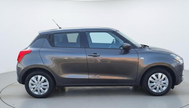Suzuki SWIFT 1.2 Comfort Smart Hybrid rijklaar prijs