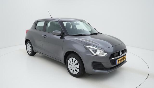 Suzuki SWIFT 1.2 Comfort Smart Hybrid rijklaar prijs