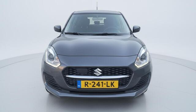 Suzuki SWIFT 1.2 Comfort Smart Hybrid rijklaar prijs