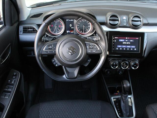 Suzuki SWIFT 1.2 Style Smart Hybrid Automaat | Navi | Adap. Cruise | Clima | Park sens | Lm-Velgen