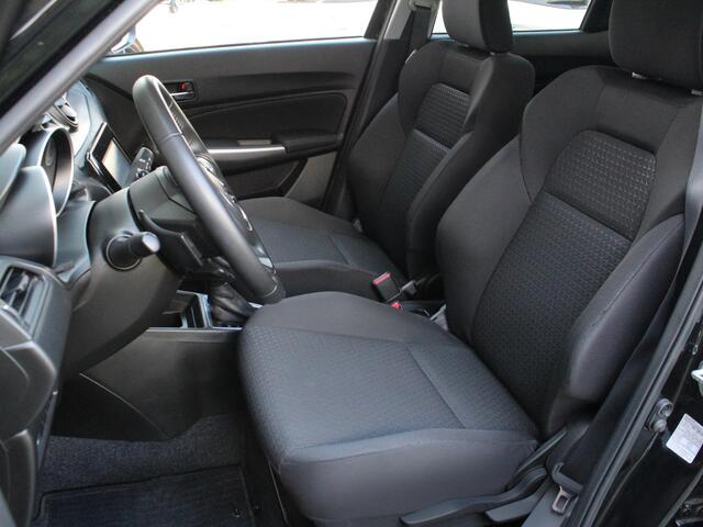 Suzuki SWIFT 1.2 Style Smart Hybrid Automaat | Navi | Adap. Cruise | Clima | Park sens | Lm-Velgen
