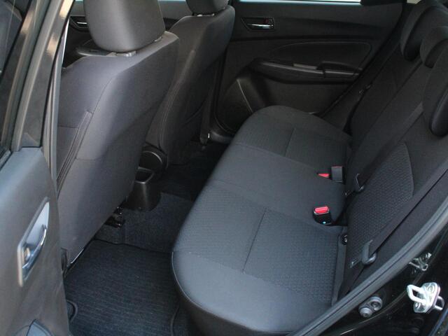 Suzuki SWIFT 1.2 Style Smart Hybrid Automaat | Navi | Adap. Cruise | Clima | Park sens | Lm-Velgen