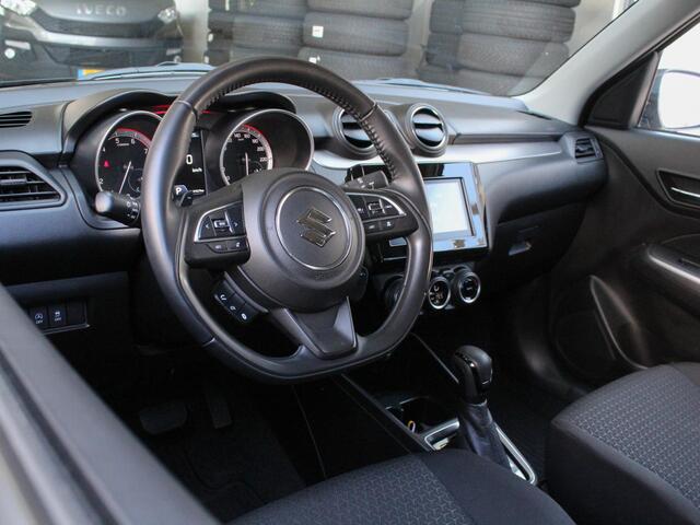 Suzuki SWIFT 1.2 Style Smart Hybrid Automaat | Navi | Adap. Cruise | Clima | Park sens | Lm-Velgen