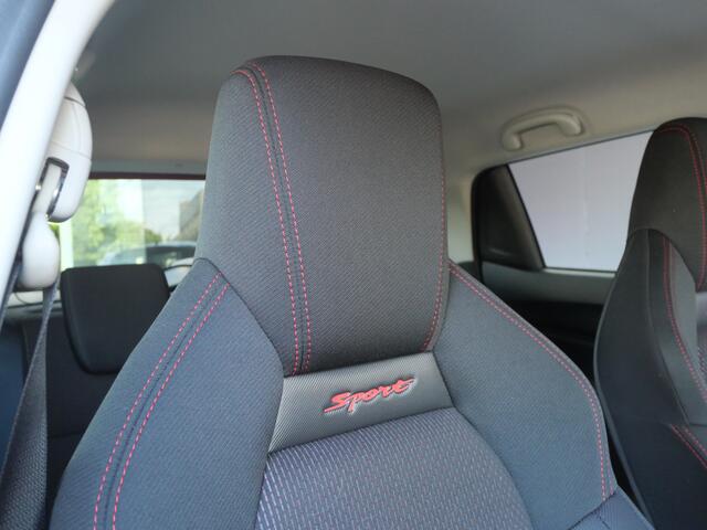Suzuki SWIFT 1.4 SPORT SMART HYBRID | A.C.C | CARPLAY | LED | CAMERA | 1e EIG!!