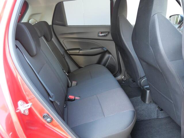Suzuki SWIFT 1.4 SPORT SMART HYBRID | A.C.C | CARPLAY | LED | CAMERA | 1e EIG!!