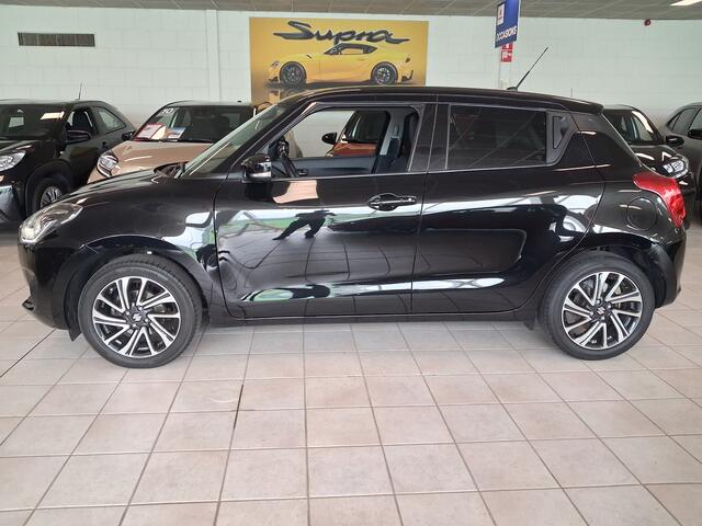 Suzuki SWIFT 1.2 Style Smart Hybrid