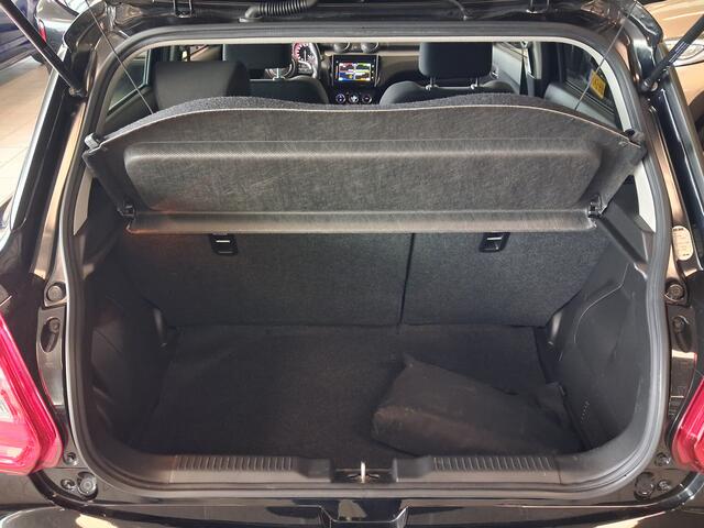 Suzuki SWIFT 1.2 Style Smart Hybrid