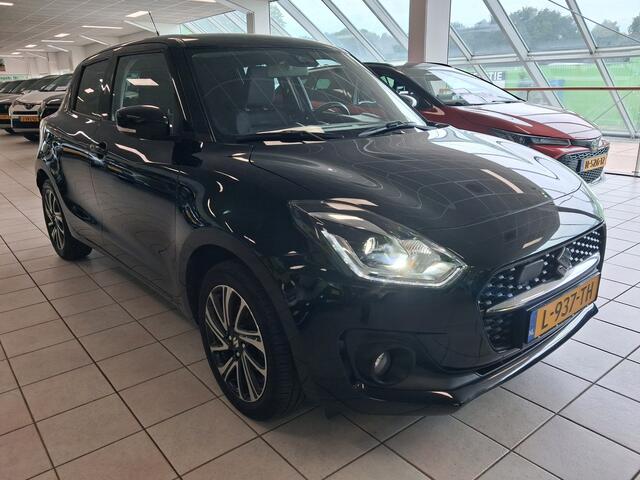 Suzuki SWIFT 1.2 Style Smart Hybrid