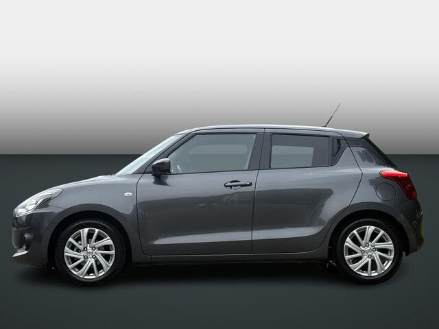 Suzuki SWIFT 1.2 Select Smart Hybrid
