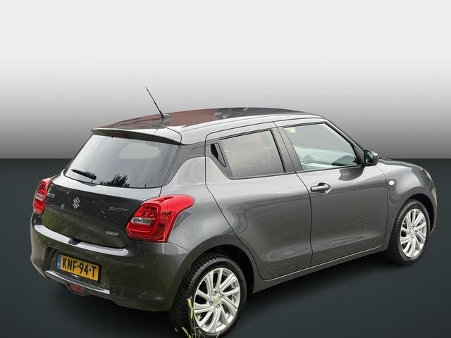 Suzuki SWIFT 1.2 Select Smart Hybrid
