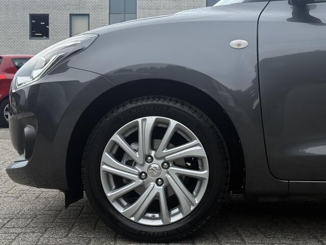 Suzuki SWIFT 1.2 Select Smart Hybrid