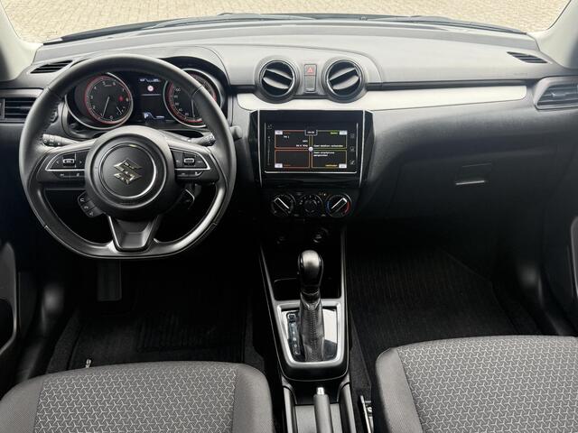 Suzuki SWIFT 1.2 Select Smart Hybrid