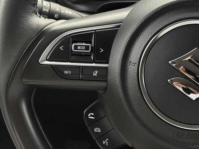 Suzuki SWIFT 1.2 Select Smart Hybrid