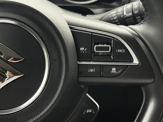 Suzuki SWIFT 1.2 Select Smart Hybrid