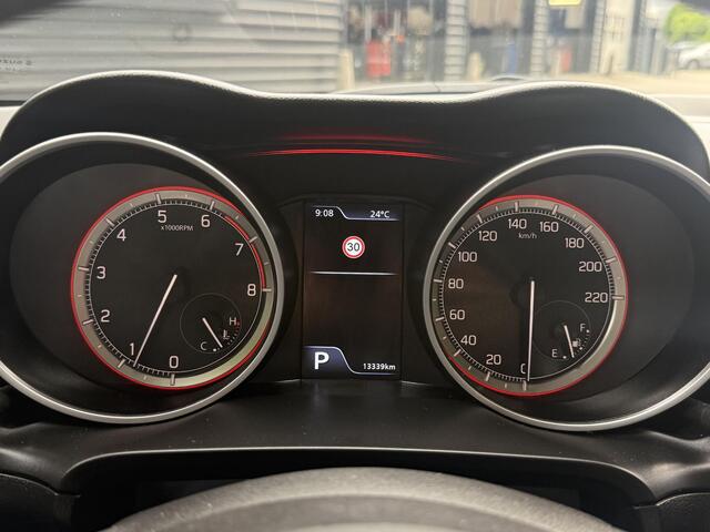 Suzuki SWIFT 1.2 Select Smart Hybrid