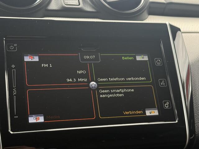 Suzuki SWIFT 1.2 Select Smart Hybrid