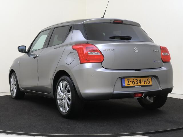 Suzuki SWIFT 1.2 Select Smart Hybrid p4