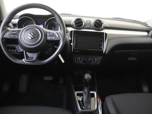 Suzuki SWIFT 1.2 Select Smart Hybrid p4