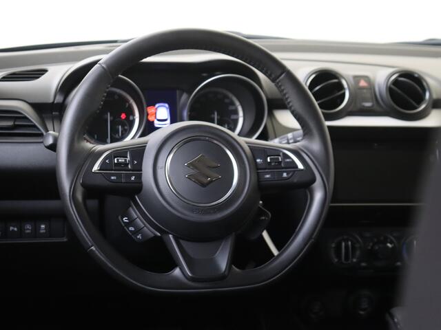 Suzuki SWIFT 1.2 Select Smart Hybrid p4