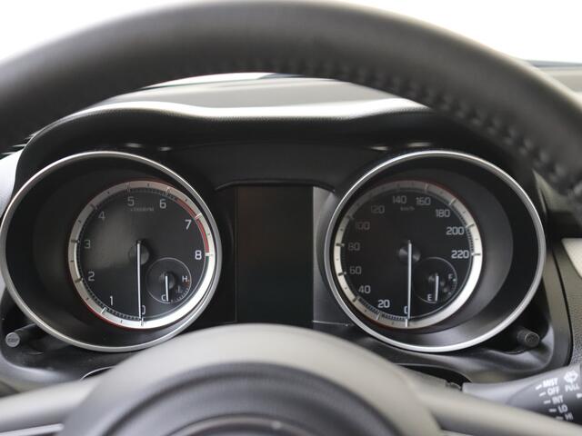 Suzuki SWIFT 1.2 Select Smart Hybrid p4