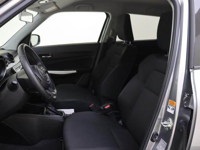 Suzuki SWIFT 1.2 Select Smart Hybrid p4