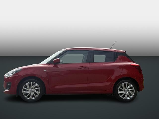 Suzuki SWIFT 1.2 Select Smart Hybrid
