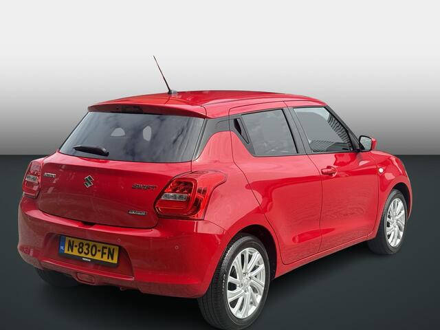 Suzuki SWIFT 1.2 Select Smart Hybrid