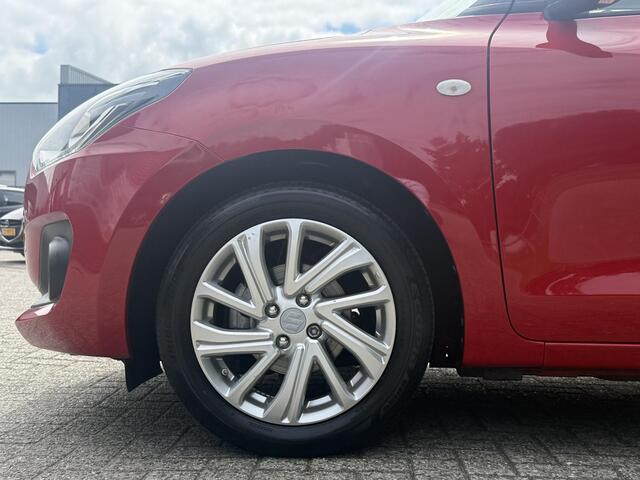 Suzuki SWIFT 1.2 Select Smart Hybrid