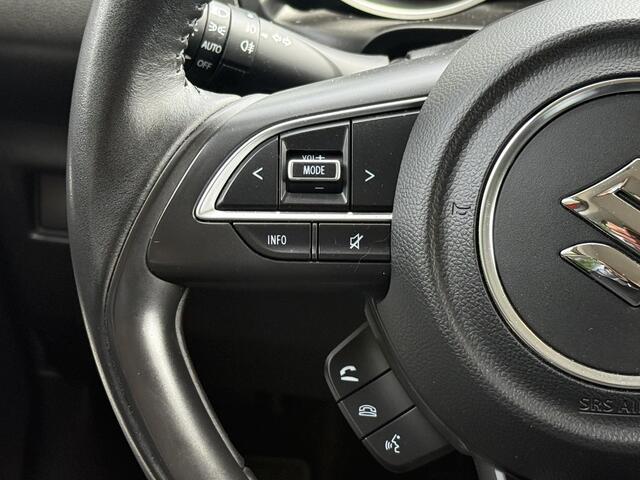 Suzuki SWIFT 1.2 Select Smart Hybrid