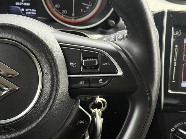 Suzuki SWIFT 1.2 Select Smart Hybrid