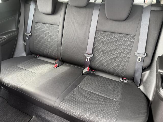 Suzuki SWIFT 1.2 Select Smart Hybrid