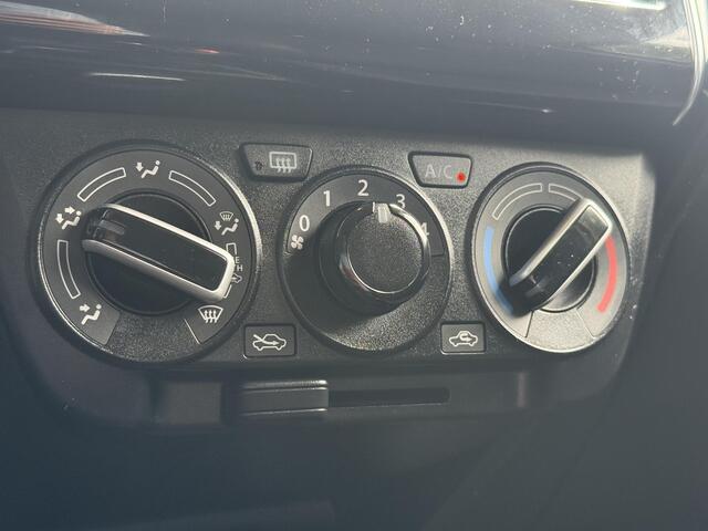 Suzuki SWIFT 1.2 Select Smart Hybrid