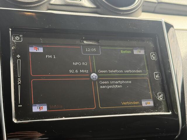 Suzuki SWIFT 1.2 Select Smart Hybrid