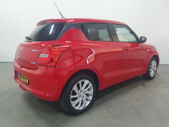Suzuki SWIFT 1.2 Select Smart Hybrid CARPLAY/AD.CRUISE/PDC/STOELVERW