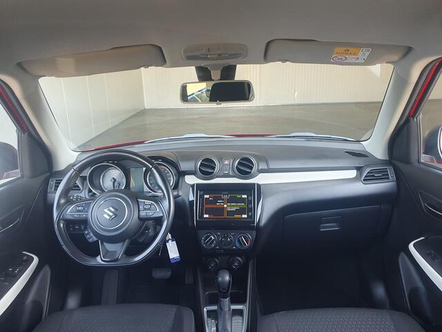 Suzuki SWIFT 1.2 Select Smart Hybrid CARPLAY/AD.CRUISE/PDC/STOELVERW