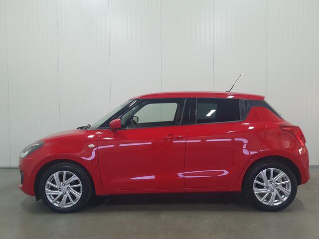 Suzuki SWIFT 1.2 Select Smart Hybrid CARPLAY/AD.CRUISE/PDC/STOELVERW