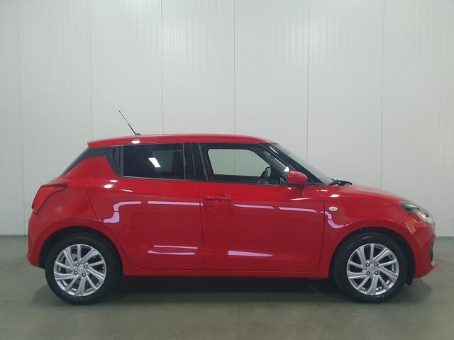 Suzuki SWIFT 1.2 Select Smart Hybrid CARPLAY/AD.CRUISE/PDC/STOELVERW