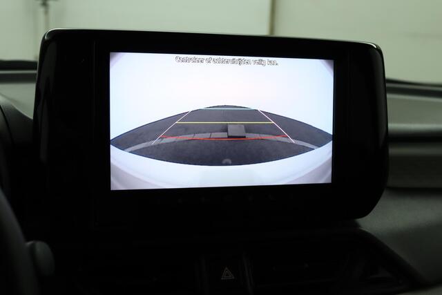 Suzuki SWIFT 1.2 Select Smart Hybrid | Apple CarPlay & Android Auto | Camera | Adaptieve Cruise Control | Stoelverwarming | Lichtmetalen velgen |