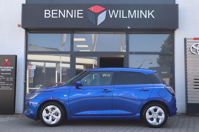 Suzuki SWIFT 1.2 Select Hybrid AdaptiveCruise | Carplay