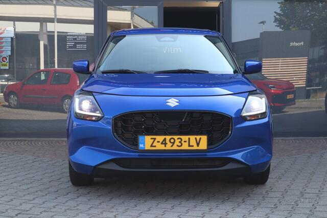 Suzuki SWIFT 1.2 Select Hybrid AdaptiveCruise | Carplay