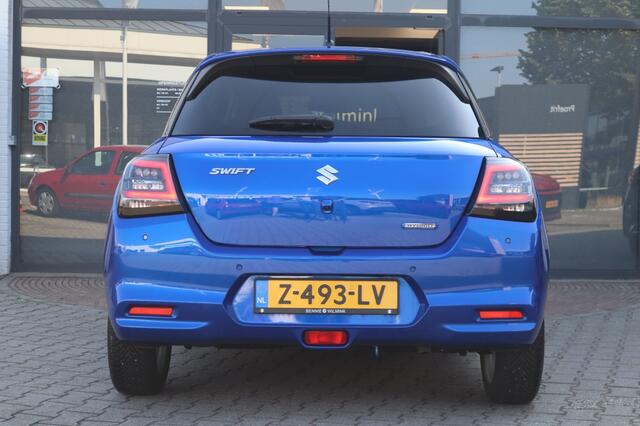 Suzuki SWIFT 1.2 Select Hybrid AdaptiveCruise | Carplay